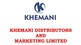 Khemani Distributors and Marketing Ltd Q4 FY2023-24 net profit falls QoQ to Rs. 7.87 crores